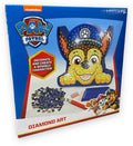 Kit Diamond Art Chase La Pat' Patrouille 18x18cm