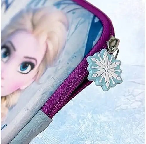 Housse Tablette 7 Pouces Disney Frozen 2 Reine des Neiges Snakebyte Neuf