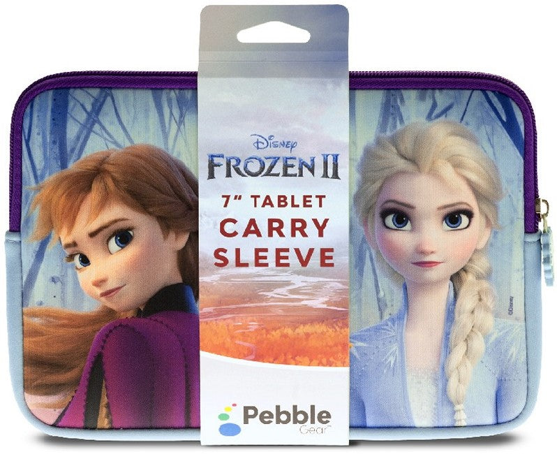 Housse Tablette 7 Pouces Disney Frozen 2 Reine des Neiges Snakebyte Neuf