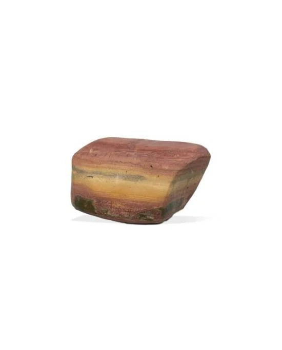 Aquavie Pierre Futur Freak Rock S1 - Décor Aquarium Terrarium - 9x12x3 cm