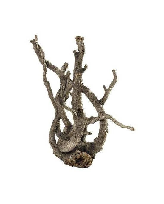 Hobby Deco Wood 2 - Racine Artificielle Décoration Aquarium - 27 cm