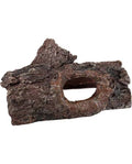 Décoration Aquavie Habitat Écorce de Bois 19,5x12x10 cm Résine Aquarium