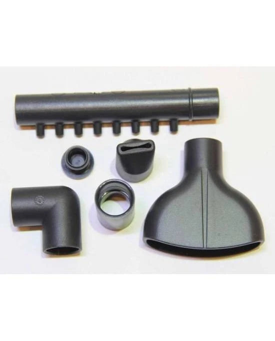 Eheim Kit de raccordement complet pour filtre Aqua, miniFLAT & miniUP - Origine