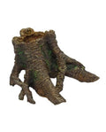 Décor Aquarium Hobby Cavité dans tronc d’arbre 1 - 17 x 7 x 16 cm - Refuge Natur
