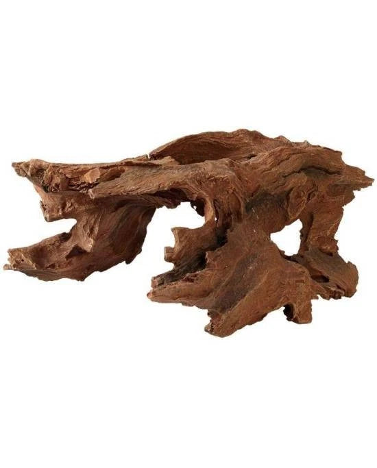 Décor Aquarium Hobby Driftwood 4 - 25 x 19,5 x 10,5 cm - Racine Artificielle Ult