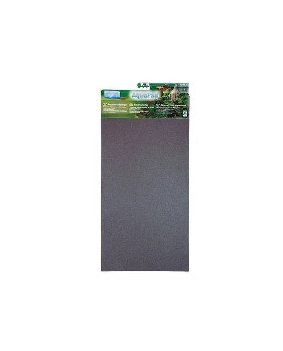 JBL AquaPad 60x30 cm - Tapis de Protection Aquarium - Sous-couche de Sécurité