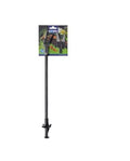 Hobby Aqua Tool 2 en 1 pince et ciseaux aquarium entretien 50 cm