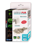 Masse Filtrante Aquavie Mediapur - 300g pour Aquarium 450L - Purifiant Eau