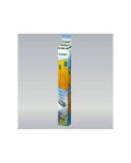 JBL Cleany Goupillon Double pour Tuyaux Aquarium - Nettoyage Filtre 9 à 30 mm