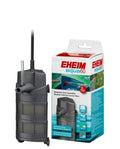Filtre d'Angle Eheim Aqua 60 avec Masses Filtrantes - Aquarium 60L 4W