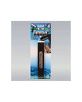 JBL Aqua-T Triumph Lames de Rechange (x5) - Pour Racloir Large 140 mm -