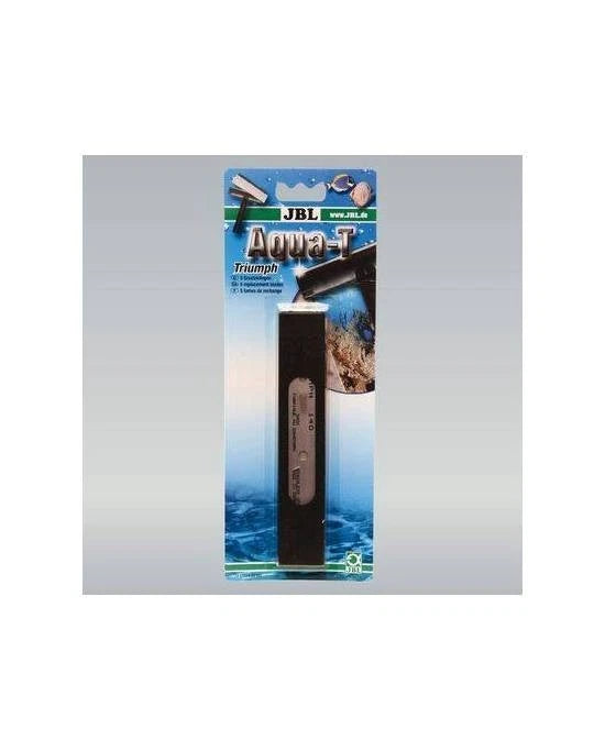 JBL Aqua-T Triumph Lames de Rechange (x5) - Pour Racloir Large 140 mm -