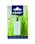 Diffuseur d'Air Aquarium Hobby 50x25x25mm - Oxygénation Puissante & Fines Bulles