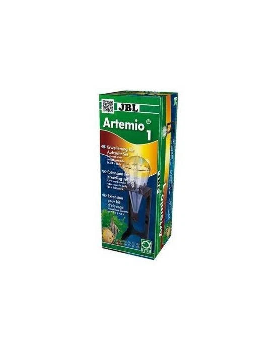 JBL Artemio 1 Extension - Incubateur Supplémentaire pour Artémias
