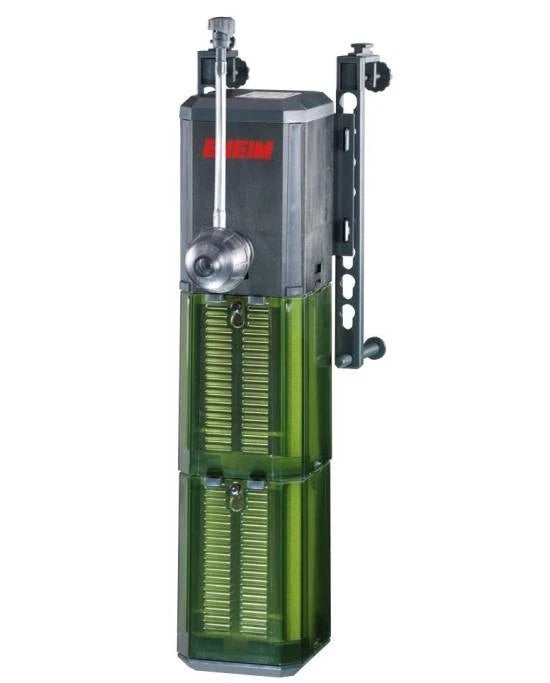 Eheim PowerLine XL 2252 Pompe Filtre Intérieur 1200L/h Aquarium +200L Puissant
