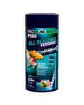JBL ProPond All Seasons Variomix - Mélange Multi-Poissons - 1L / 0,15kg