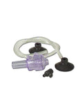 EHEIM Power Diffusor pour Tuyau Ø 9/12 mm - Venturi Oxygénateur Aquarium Silencieux