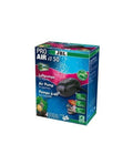 JBL ProAir a50 Pompe à Air Aquarium Silencieuse 50L/h - Compresseur Oxygène 2,3W