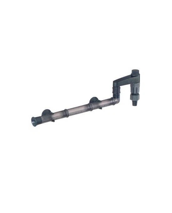 EHEIM INSTALLATIONSSET 2 Ø 16/22 MM – KIT DE REJET COMPLET (CÔTÉ PRESSION)