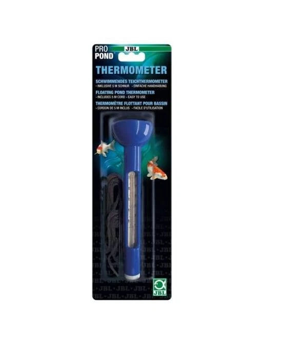 JBL - ProPond Thermometer (Thermomètre de précision)