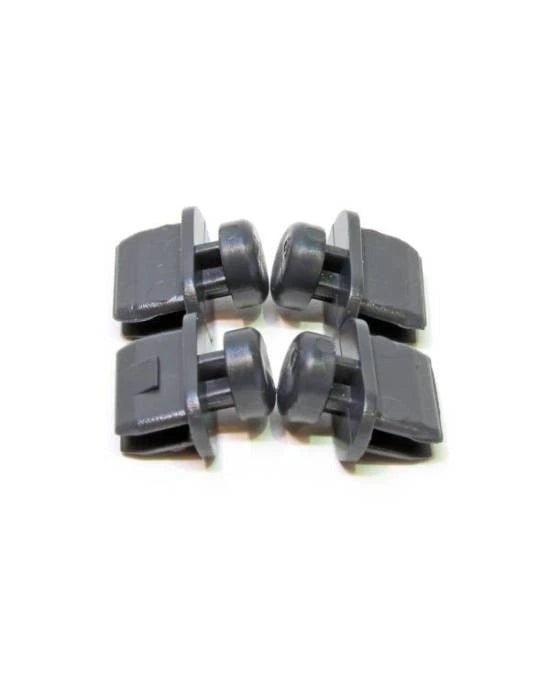 Eheim Embout de fixation pour Pickup 2008 2010 2012 & PowerLine 2048 2252 - Lot