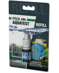 JBL ProAquaTest pH 6.0-7.6 Recharge - Test Précision Eau Douce Aquarium Neuf
