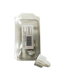 Aquavie Raccord Robinet 3/4 vers 1/4 pour Osmoseur KBO Connecteur Alimentation