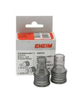 Eheim Buses d'Adaptation Ø 12/16 et 16/22 mm x2 - Raccord de Sortie Filtration
