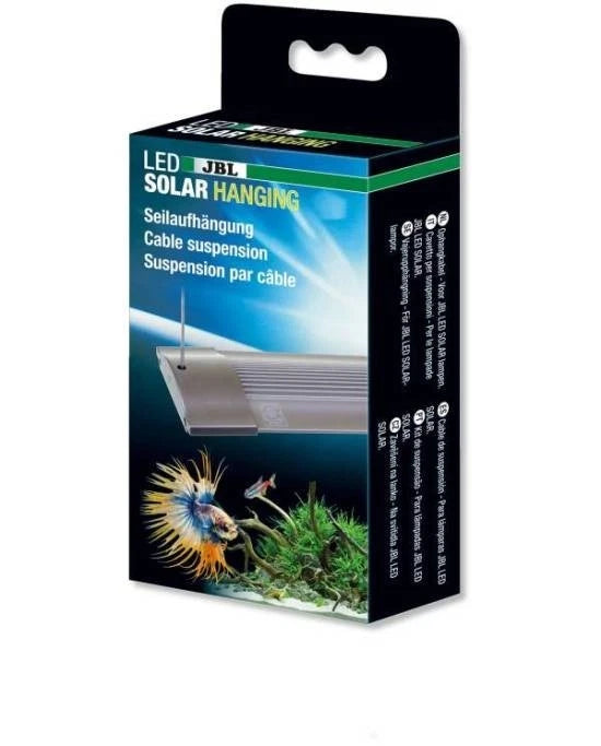Kit de suspension JBL LED Solar Hanging pour rampes LED