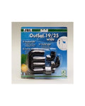 JBL OutSet Wide 19/25 mm CristalProfi e1901 e1902 Rejet Large Aquarium
