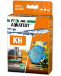 JBL ProAquaTest KH - Test Dureté Carbonatée Eau Douce et Mer Aquarium Bassin