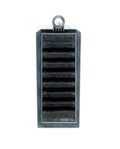 Eheim Cartouche Charbon Liberty 75/130/200 x2 Filtration Adsorbante 2628401