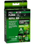 JBL Proflora CO2 Refill Bio | Recharge pour Kit CO2 Biologique Aquarium 40 Jours