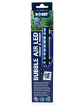 Hobby Bubble Air LED 18cm - Diffuseur d'air avec Éclairage Multicolore Aquarium