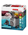 Pompe Eheim CompactON 2100 - Débit 1400-2100 L/h - Aquarium Eau Douce et de Mer