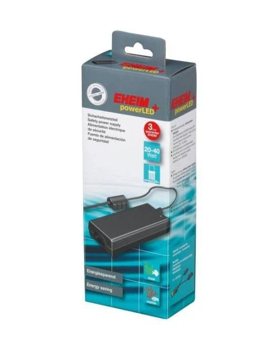 Bloc alimentation Eheim pour powerLED+ - 40W (20-40W)