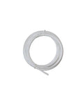 Aquavie Tuyau Osmoseur 1/4" (6,35mm) - Pack 5m - Blanc Bleu Rouge - Eau Aquarium