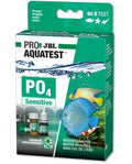 JBL ProAquaTest PO4 Sensitive - Test Phosphates Haute Précision Aquarium Neuf