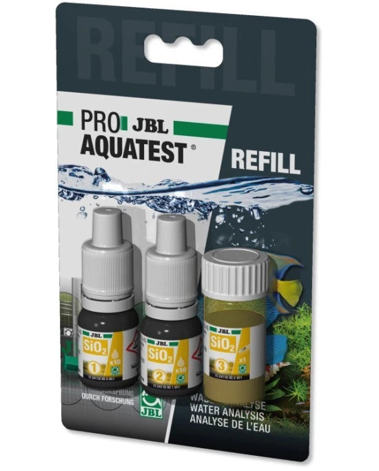Seachem MultiTest Phosphate PO4 - Kit Test Haute Précision Aquarium Douce & Mer