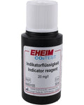 Eheim CO2SET Recharge Indicateur CO2 Réactif 30ml Aquarium - Test Permanent