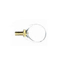 Eheim Collier de Serrage pour Tuyau Ø 25/34 mm x2 - Sécurité Filtration