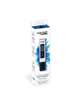 Aquavie Conductimètre Digital - Testeur Conductivité et TDS Aquarium Douce & Mer