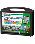 JBL ProAquaTest Lab - Mallette Analyse Eau Complète - Test Aquarium Eau Douce