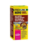 JBL ProNovo Bel Fluid 50mL - Aliment Liquide pour Alevins de Poissons Ovipares