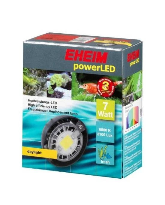 Spot LED Eheim powerLED daylight pour Nano-aquarium