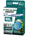 JBL ProAquaTest NH4 - Test Ammonium / Ammoniaque Eau Douce et Mer Aquarium Neuf