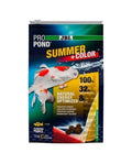 JBL ProPond Summer + Color - Éclat des Couleurs & Vitalité - 1kg