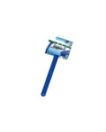 JBL Aqua-T Handy Angle - Nettoyeur de Vitres à Lame - Racloir Aquarium Incliné
