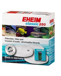 EHEIM 2616135 Ouate Filtrante pour Filtre Classic 250 (2213) - Lot de 3
