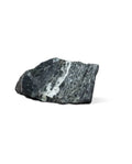 Pierre Aquavie Noire Multiwhite S 12cm Décoration Naturelle Aquarium